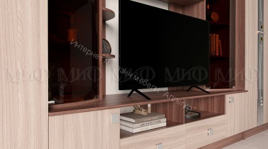 Гостиная "Венеция"