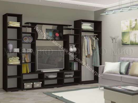 Стенка Виста