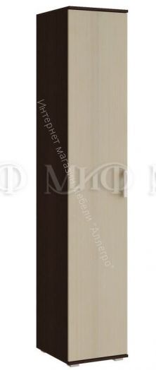 Гостиная Виста Дуб беленый, венге