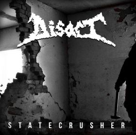 DISACT - Statecrusher