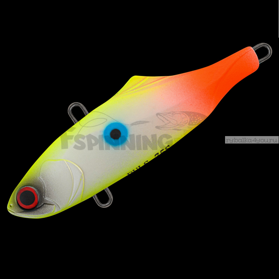 Виб TsuYoki Puls 75 мм/ 21 гр/ цвет:954