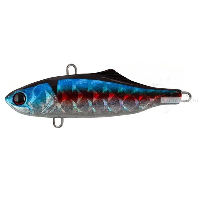 Виб TsuYoki Puls 75 мм/ 21 гр/ цвет:LM007