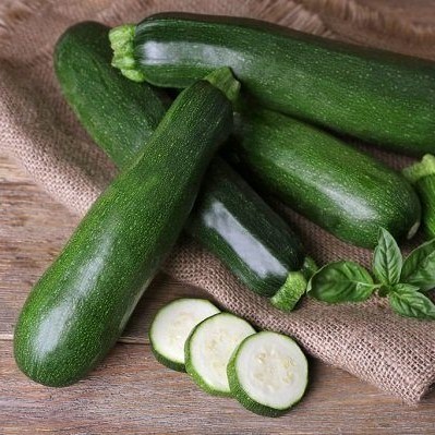 Кабачок цуккини Аэронавт, 50шт семян