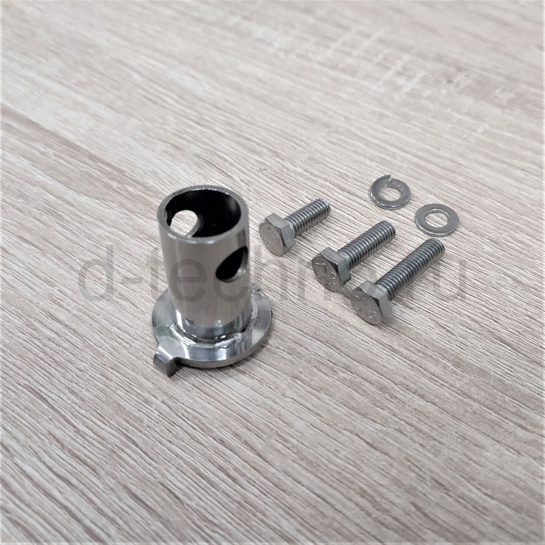 Блокиратор монитора эхолота