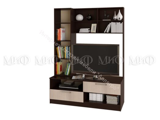 Гостиная Фиеста центральная секция