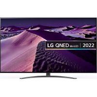 Телевизор LG 86QNED866QA