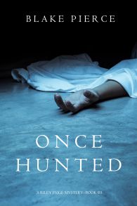 Once Hunted