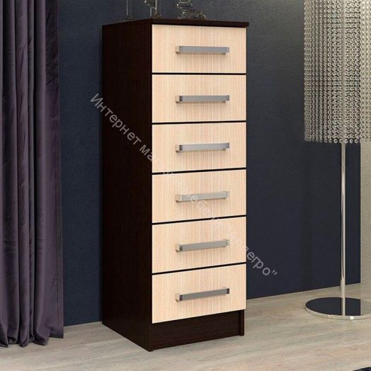 Комод 400 Фиеста