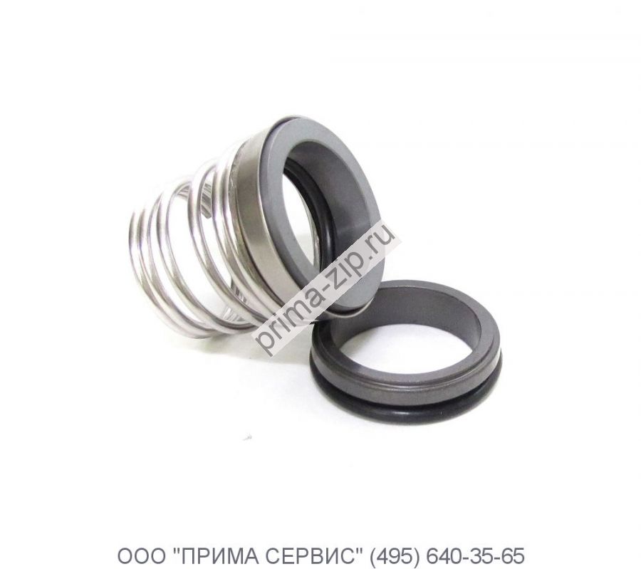 Торцевое уплотнение M112K.FRA