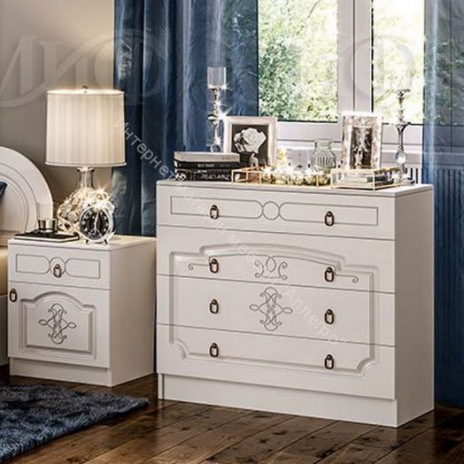 Комод Каролина