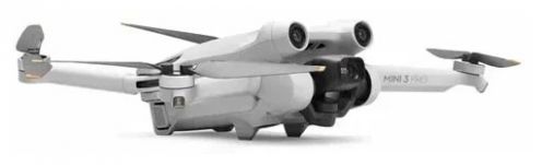 Квадрокоптер DJI Mini 3 Pro RC