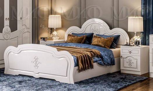 Спальня Каролина