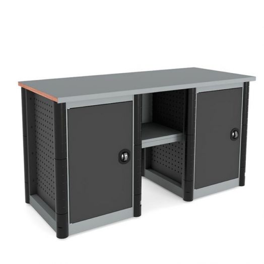 Верстак «Profi M № 604»