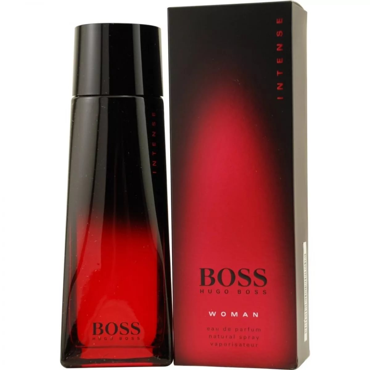 Boss Intense Hugo Boss Босс Интенс Хуго Босс духи