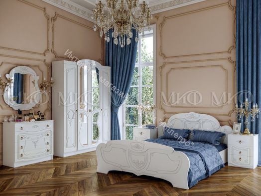 Комод Мария