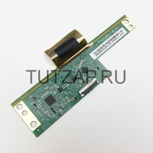 T-CON ST3151A07-1-XC-3 для телевизора Starwind SW-LED32SG302