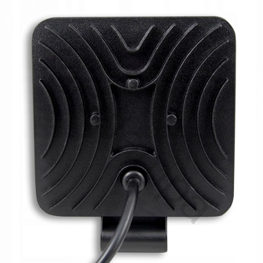 Светодиодная фары вспышки под решетку 2 шт.