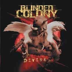 BLINDED COLONY - Divine