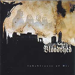 BLOODSHED - Inhabitants Of Dis