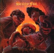 BRITNY FOX (+ obi) - Boys In Heat