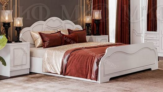 Спальня Гармония