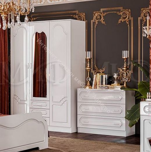 Шкаф Гармония