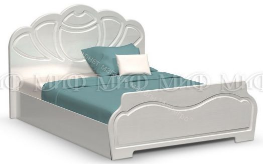 Кровать Гармония 1600