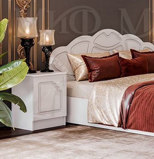 Тумба Гармония 2 шт.