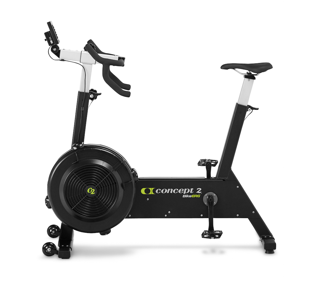 Велотренажер BikeErg Concept2