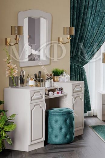 Спальня Натали