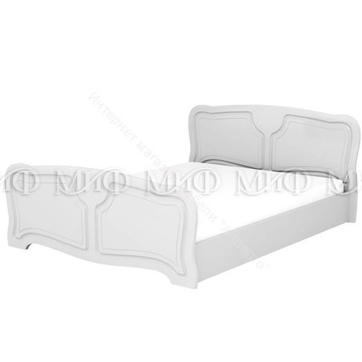 Кровать Натали 1600