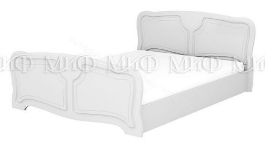 Кровать Натали 1600