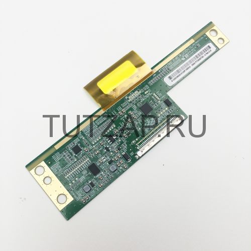 T-CON PT320AT02-2-XC-4 для телевизора Yuno ULM-32TC114