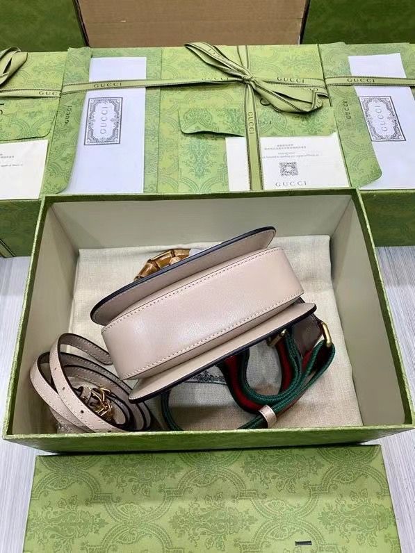 GUCCI BAMBOO 17 cm
