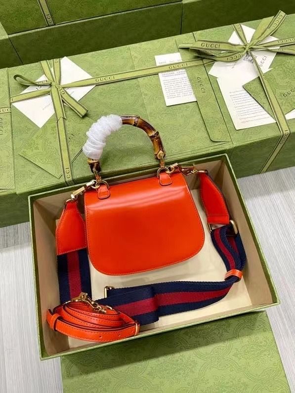 GUCCI BAMBOO