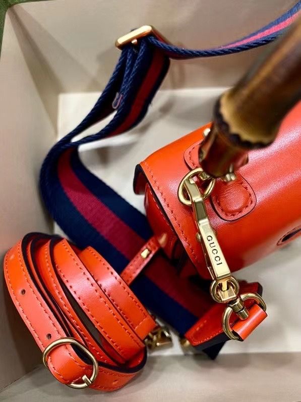 GUCCI BAMBOO