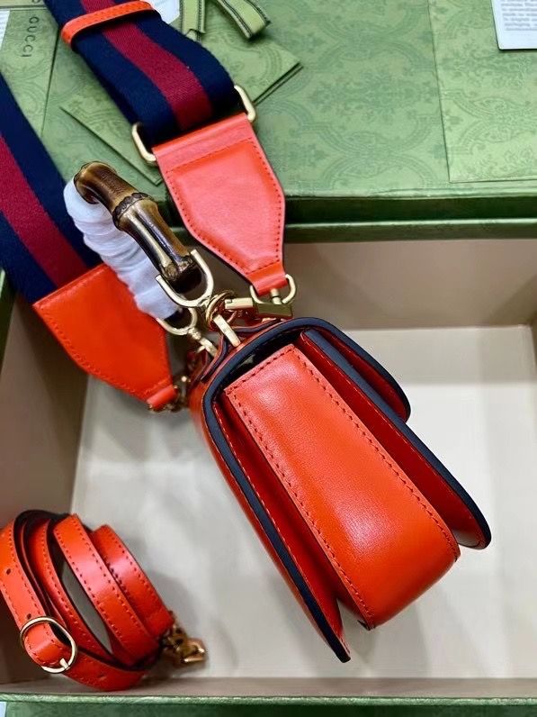 GUCCI BAMBOO