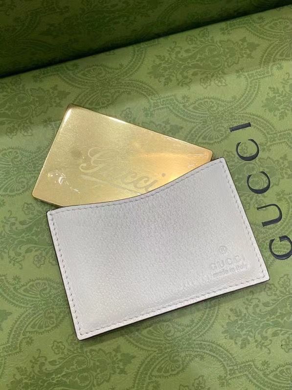 GUCCI BAMBOO 21x15x7 cm