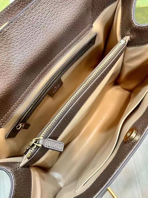 GUCCI BAMBOO DIANA  35х30х14 cm