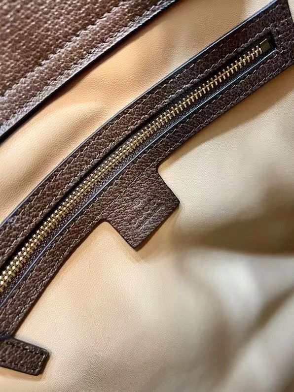 GUCCI BAMBOO DIANA  35х30х14 cm