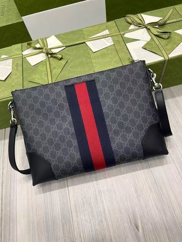 GUCCI 35x25x4,5 cm