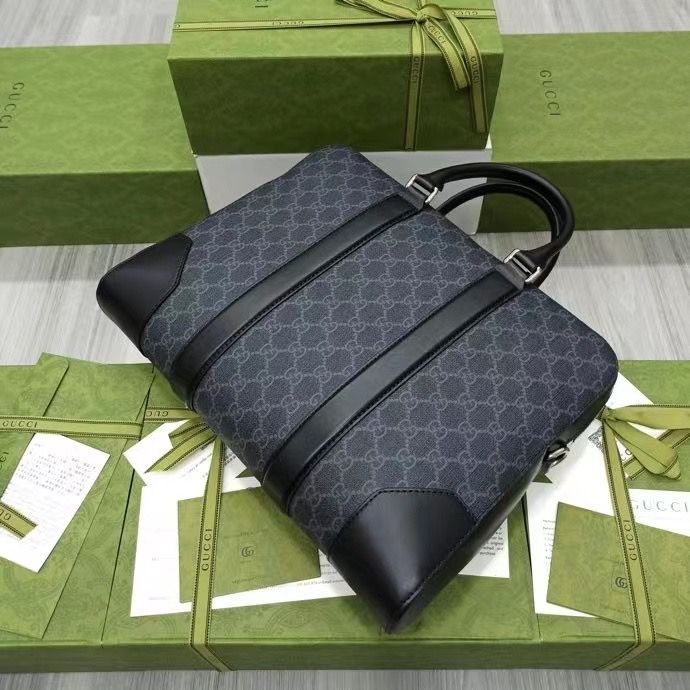 Портфель GUCCI 38 cm