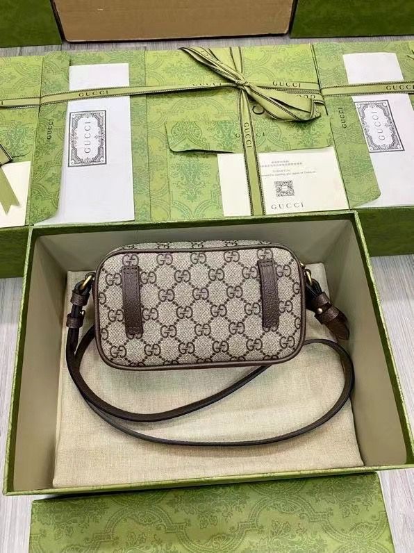 GUCCI OPHIDIA GG SUPREME