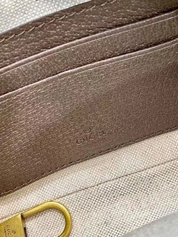 GUCCI OPHIDIA GG SUPREME