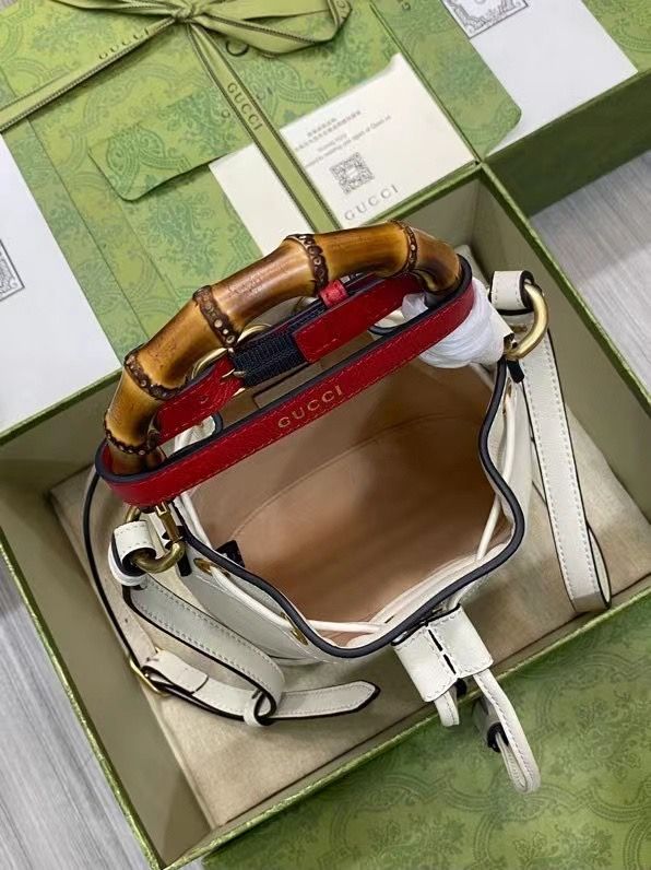 GUCCI BAMBOO