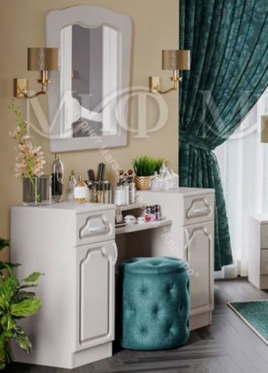 Туалетный стол Натали