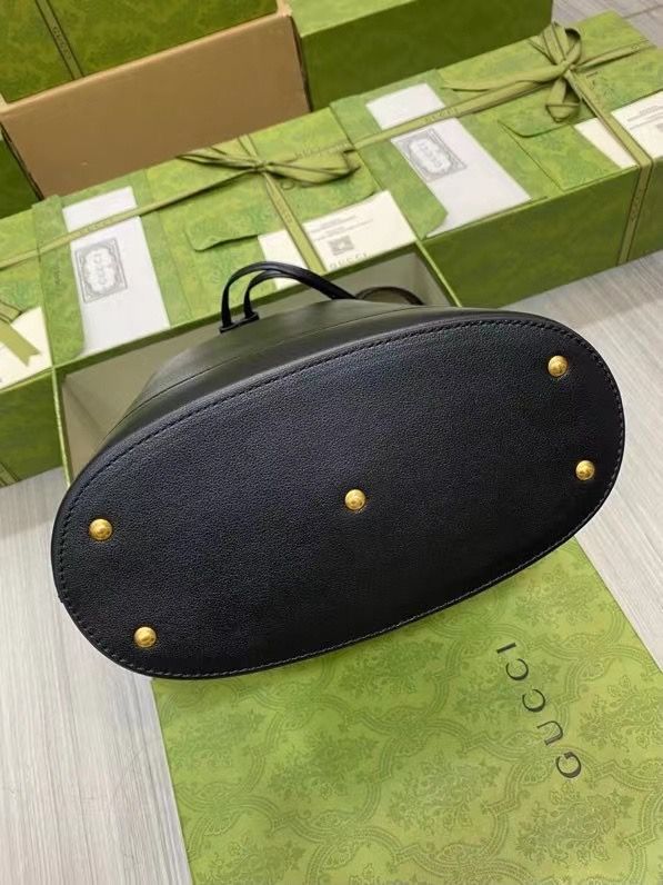 GUCCI DIANA BUCKET 30,5x19x6 cm