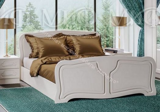 Спальня Натали