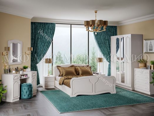 Шкаф Натали