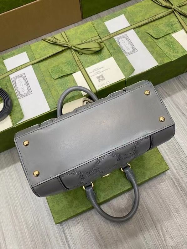 GUCCI MATELASS 28x22x10 cm